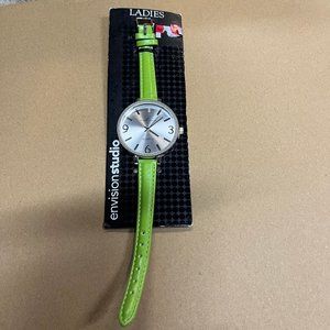 3/$25 Envision studio ladies watch New NWT